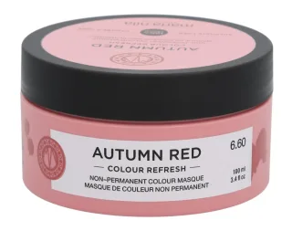 Maria Nila Colour Refresh Non-Pigmented Cream100 ml.