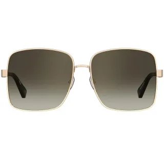 Moschino MOS144/G/S 0000 JL Rose Gold Sonnenbrille