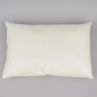SCHÖNER LEBEN. Dekokissen Kissenfüllung Füllkissen Kissen Inlett Federn 40x60cm