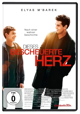 Dieses bescheuerte Herz [DVD]