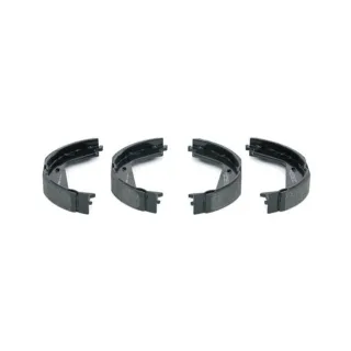 Bosch Bremsbacken hinten Volvo Xc90