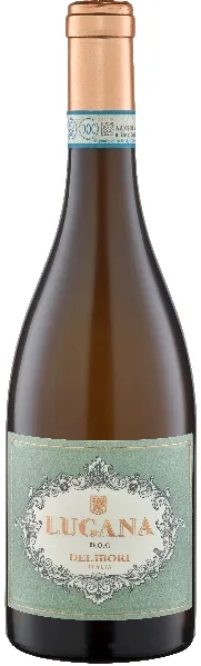 Delibori Marchese del Canneto Lugana DOC Jg. 2024