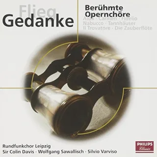 Eloquence - Berühmte Opernchöre