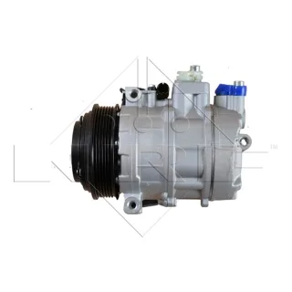 NRF Klimakompressor Mercedes 32053