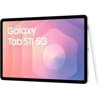 Samsung Galaxy Tab S11 Tablet (11", Android,One UI,Knox, 5G)