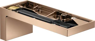 Hansgrohe Wanneneinlauf Axor MyEdition 47412300