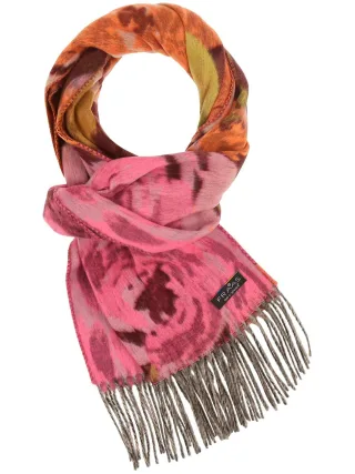 FRAAS - Schal Cashmink Schal pink - Gr. - OS