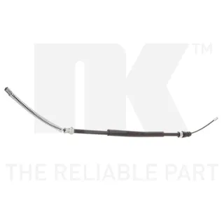 NK Handbremsseil links Peugeot 106 405