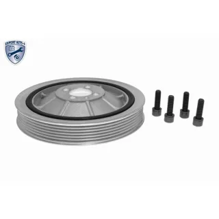 Vaico Riemenscheibensatz f?r Kurbelwelle Alfa Romeo Fiat Jeep Lancia Opel Saab Suzuki