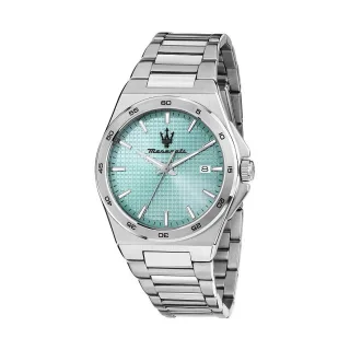 Maserati Herrenuhr Maserati Slim R8853153002