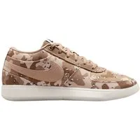 Nike Nike Performance Book 1 SE Desert Camo Herren Hallenschuh
