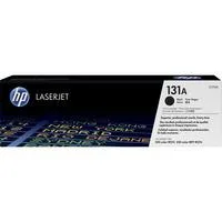 Toner schwarz 131A (CF210A) schwarz, Retail