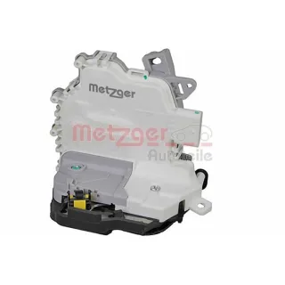 Metzger T?rschloss hinten rechts Audi A6 4F 2314234