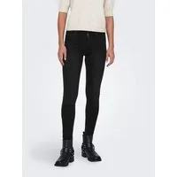 ONLY Skinny-fit-Jeans ONLPOWER MID PUSH UP SK DNM TAI886