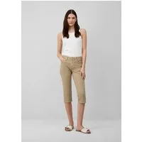 s.Oliver Jeansshorts Jeans-Hose BETSY Capri-Jeans Betsy / Slim Fit / Mid Rise / Slim Leg