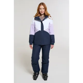 Mountain Warehouse - Skijacke und Hosen Set für Damen ()