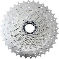 Shimano Zahnkranz SHIMANO Kassette DEORE CS-HG501 10-fach 11-36Z Kassette - 10-fach Abst