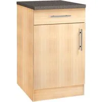 KOCHSTATION Unterschrank KS-Toledo