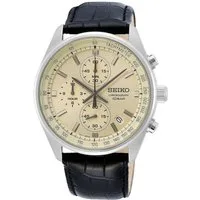 Seiko Quarzuhr Seiko SSB383P1 Conceptual Series Chronograph Herrenuhr 42mm 10ATM Seiko SSB383P1 Conceptual Series Chronograph Herrenuhr 42mm 10ATM