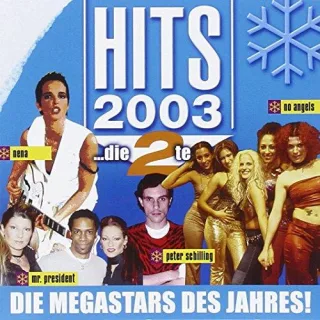 Hits 2003