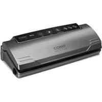 Caso Vakuumierer 1374 VC10 PlusEdition, Rollenbreite 30 cm, 110W