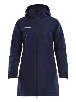 Craft Parka Damen 1905992