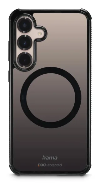 Hama Extreme Protect | 00080589 | Cover - Samsung