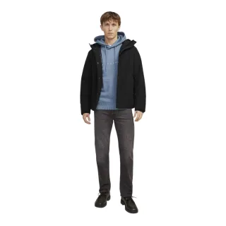Jack And Jones - "Keen" Jacke für Herren (Schwarz)