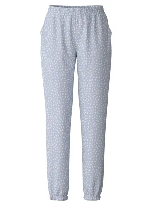 CALIDA - DAMEN Hose harmony blue - Gr. - M