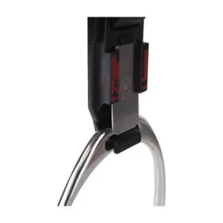 Waldhausen GmbH Waldhausen Steigbügelsicherung Safety Clip S-L