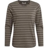 Craghoppers Langarmshirt Damen Langarmshirt NosiLife Akona