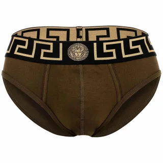 VERSACE Brief - TOPEKA, Stretch Baumwolle