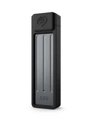 Seagate Ultra Compact STMX2000400 | stmx2000400 | SSD - 2 TB
