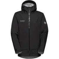 Mammut Regenjacke Ducan Guide HS Hooded Jacket Men