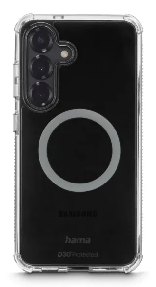 Hama Extreme Protect | 00080588 | Cover - Samsung