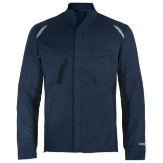 uvex suXXeed industry Jacke Herren navy  XL - 7077712