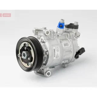 Denso Klimakompressor Audi Seat Skoda VW DCP32060