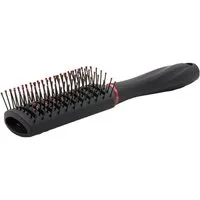 Osma Haarbürste Haarbürste Haarbürsten Rund Allzweck Skelett, Sassoon, Bürste, Haarpflege, Frauen