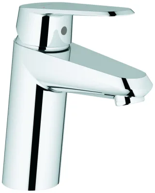 Grohe Einhebel-Waschtisch-Batterie Eurodisc C 32469 3246920E