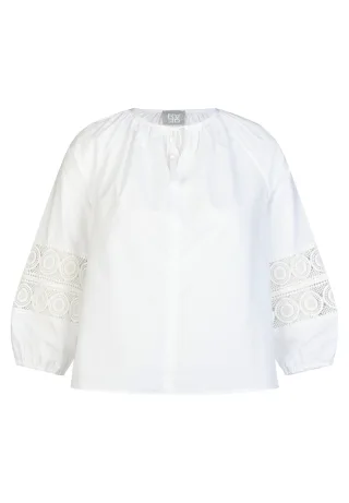 RABE - Seasalt Bay weiss - Gr. - 46