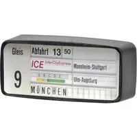 Viessmann Modelltechnik Modelleisenbahn-Signal Viessmann Modelltechnik N Zugzielanzeiger einfach Fertigmodell 1897 1