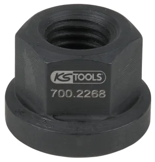 KS Tools Mutter, M12x1,75 mm - 700.2268