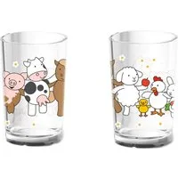 Emsa Kinderbecher Farm Family, Kunststoff