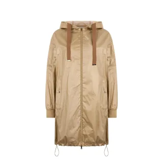 Herno Leichter Baumwoll-Parka