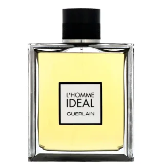 Guerlain L'Homme Idéal Eau de Toilette Spray für Herren - 150ml