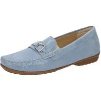 SIOUX Cortizia-723-H Slipper
