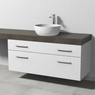 Sanipa Waschtischunterbau mit Auszügen, G241701 G241701