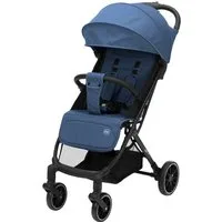 Fillikid Kinder-Buggy Rover, mit Trollyfunktion