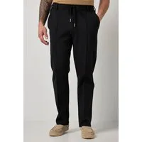 JP1880 Schlupfhose Jersey-Chino FLEXNAMIC® Schlupfbundhose