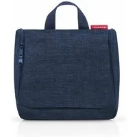 REISENTHEL® Kosmetiktasche toiletbag twist navy